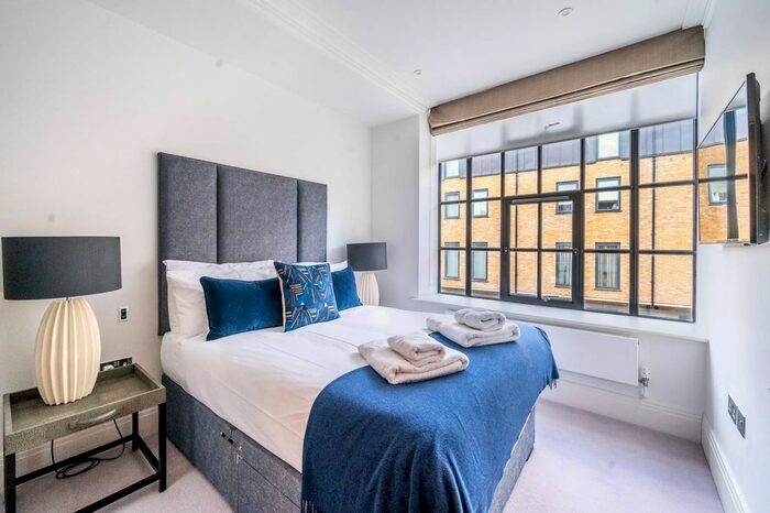 2 Bedroom Flat To Rent In Palace Wharf, Hammersmith, London, W6