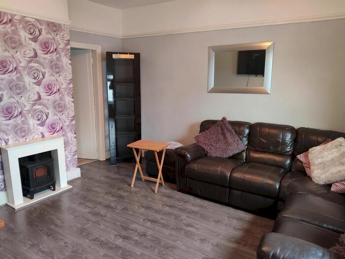 2 Bedroom Flat To Rent In Park Road East, SuttonOnSea, Mablethorpe, LN12