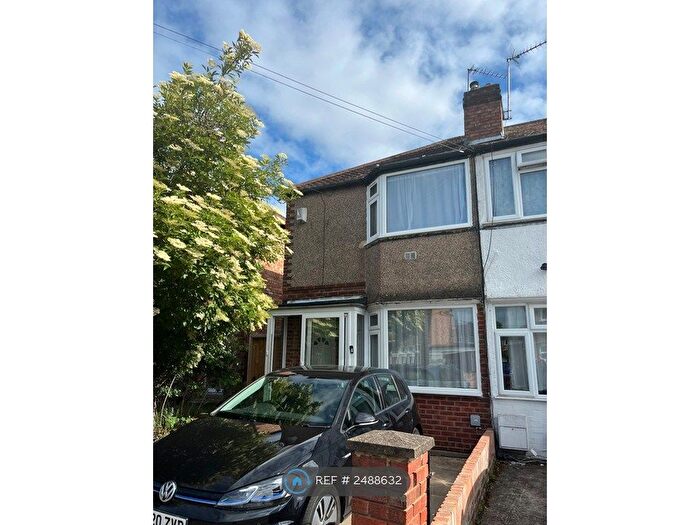 2 Bedroom Terraced House To Rent In Laburnum Road, Hayes, UB3