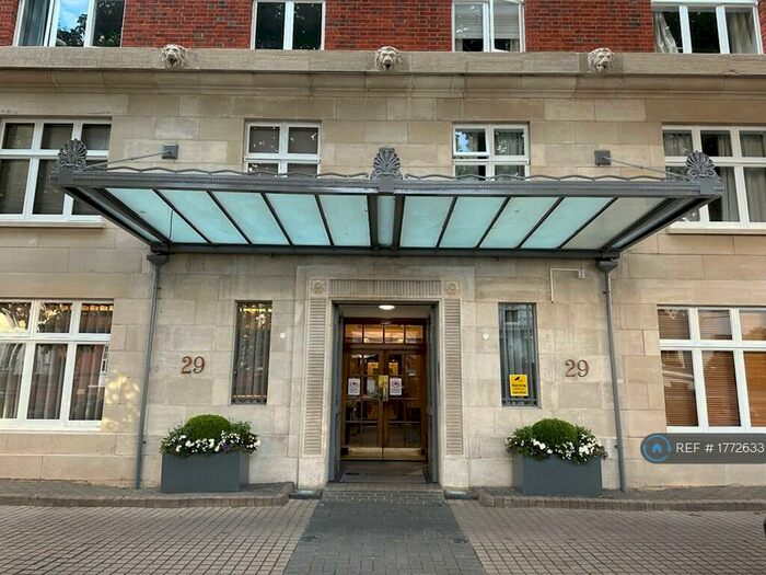 Studio To Rent In Abercorn Place, London, NW8