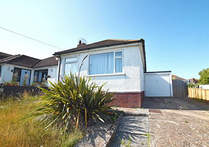 3 Bedroom House To Rent In Oaklands Avenue, Saltdean, BN2