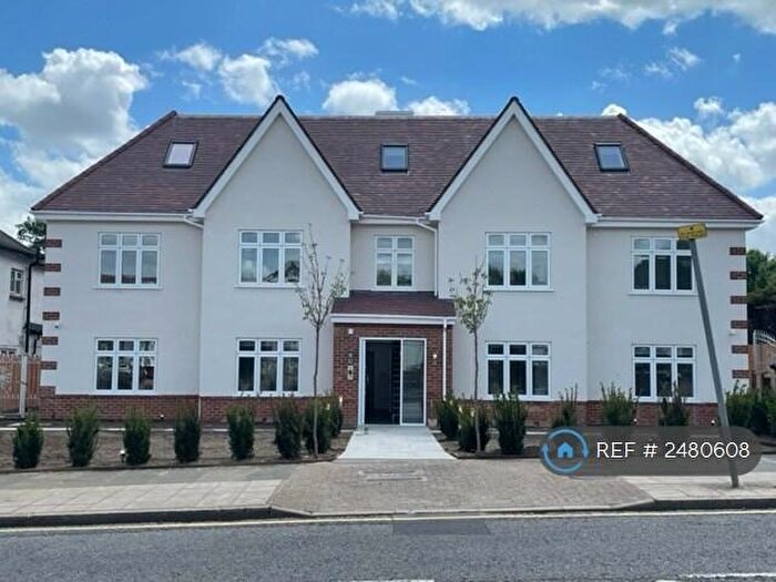 2 Bedroom Flat To Rent In Tudor Gardens, London, NW9