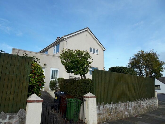 3 Bedroom Property To Rent In Compton Avenue, Mannamead, Plymouth, PL3