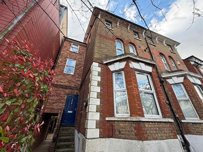 1 Bedroom Property To Rent In St. Clements Street, Oxford, OX4