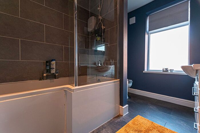 2 Bedroom Terraced House For Sale In Irvine Street, Leigh, WN7