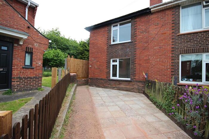 2 Bedroom Semi Detached House To Rent In Scott Avenue, Exeter, EX2