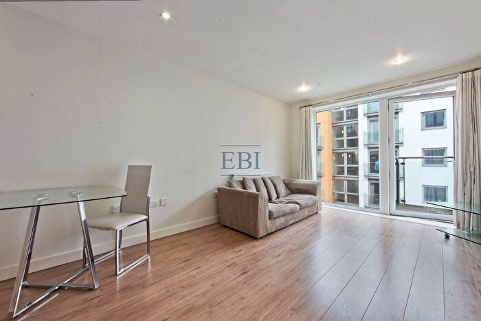 1 Bedroom Flat For Sale In Brooklyn Building, Blackheath Road, Blackheath, SE10
