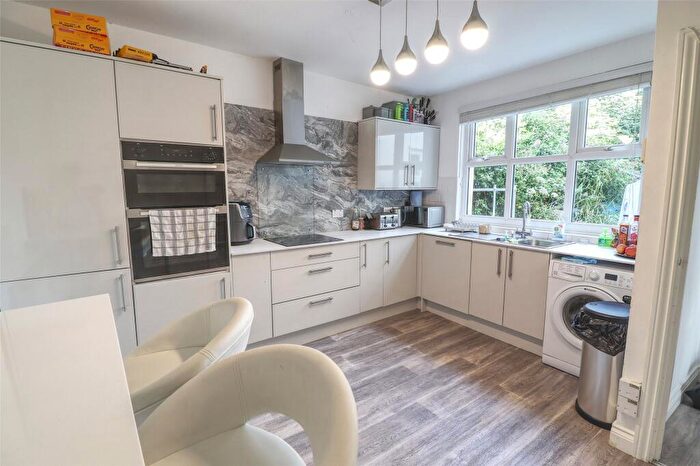 3 Bedroom End Of Terrace House For Sale In Barton Road, Woolacombe, EX34
