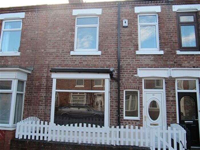 3 Bedroom Property To Rent In Brook Terrace, Darlington, DL3
