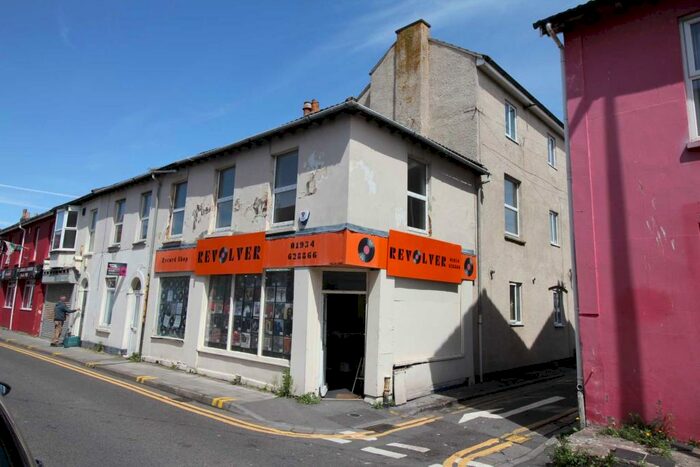 4 Bedroom Flat To Rent In Orchard Street, Weston-super-Mare, BS23