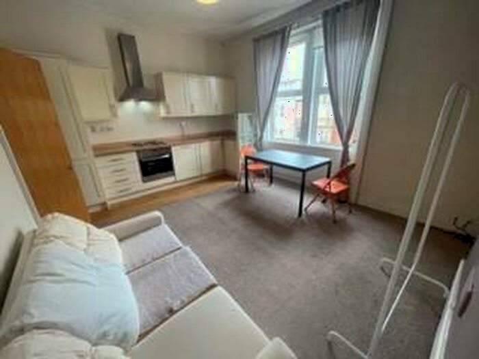 1 Bedroom Apartment To Rent In Latimer Street, North Shields, NE30