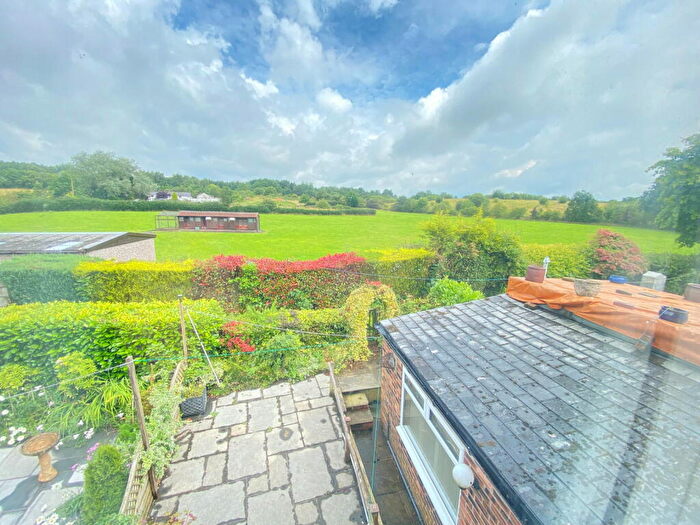 3 Bedroom Terraced House For Sale In Cragg Road, Healds Green, Chadderton, OL1