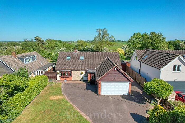 4 Bedroom Detached House For Sale In Main Street, Kirby Bellars, Melton Mowbray, LE14