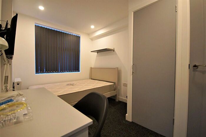 1 Bedroom Terraced House To Rent In Orwell Road, Coventry, CV1