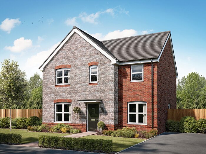 5 Bedroom Detached House For Sale In Off Brecon Road, Penrhos, Ystradgynlais, Swansea, SA9