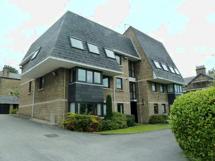 2 Bedroom Apartment To Rent In The Court, Ashfield Road, Shipley, West Yorkshire, BD18