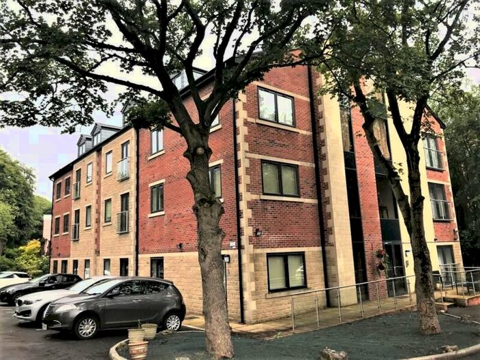 2 Bedroom Apartment To Rent In Sandhill Lane, Moortown, Leeds, LS17