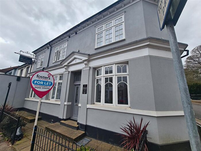 1 Bedroom Flat To Rent In Ragan Court, Aldershot, GU11