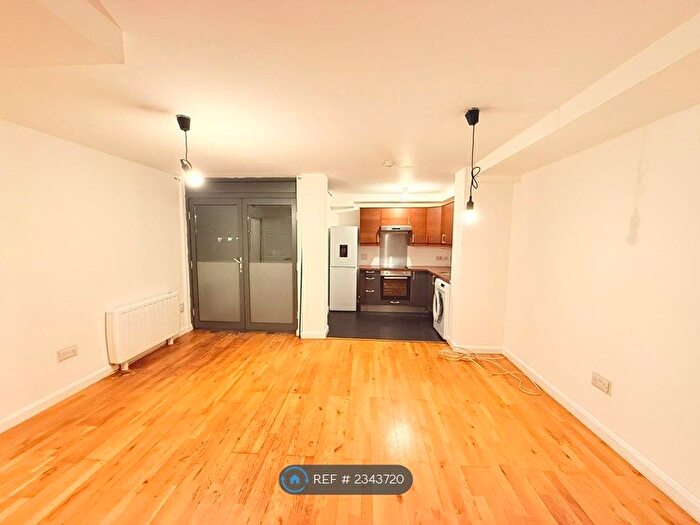 1 Bedroom Flat To Rent In Tyler Street, London, SE10
