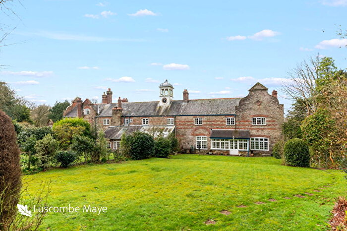 3 Bedroom Mews For Sale In Membland, Newton Ferrers, South Devon, PL8