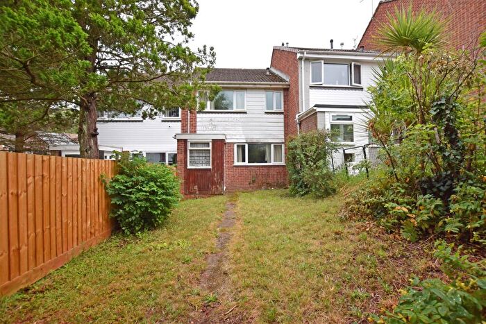 3 Bedroom Terraced House For Sale In The Hawthorns, Cardiff, CF23