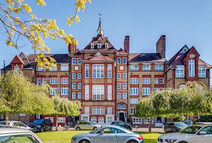 2 Bedroom Flat To Rent In Reed Place, London, SW4