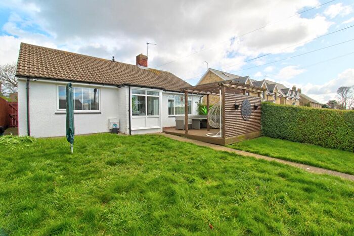2 Bedroom Detached Bungalow For Sale In Ellington, Morpeth, NE61