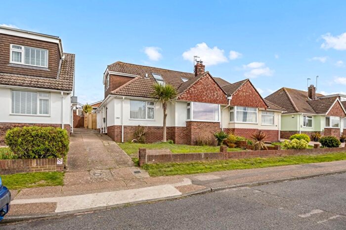 4 Bedroom Chalet For Sale In Downside, Shoreham-By-Sea, BN43