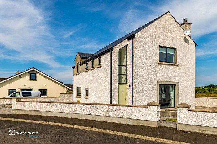 3 Bedroom Property For Sale In Oeghill Hill Park, Derry, BT47