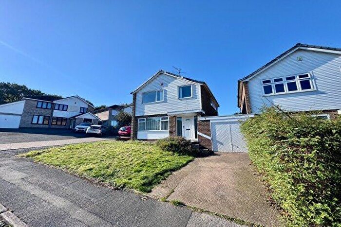 3 Bedroom Property To Rent In Richborough Place, Nottingham, NG8