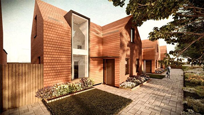 2 Bedroom Detached House For Sale In Joel Street, Pinner, HA5