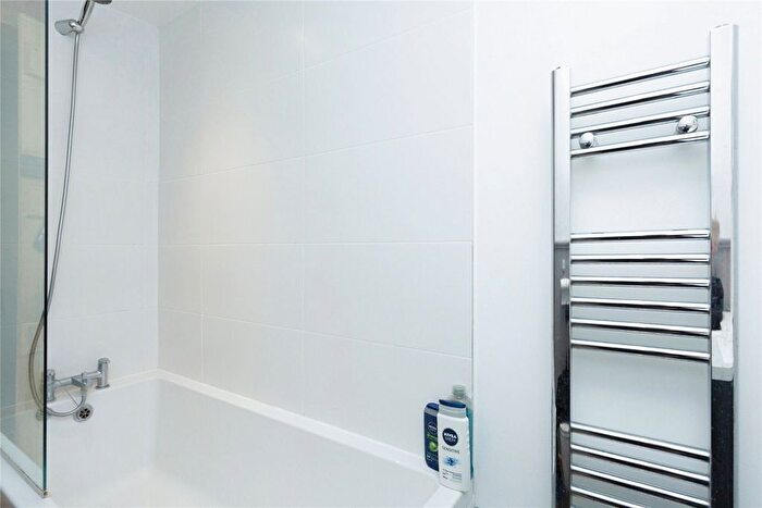 2 Bedroom Terraced House For Sale In Church Road, Worth, Crawley, West Sussex, RH10