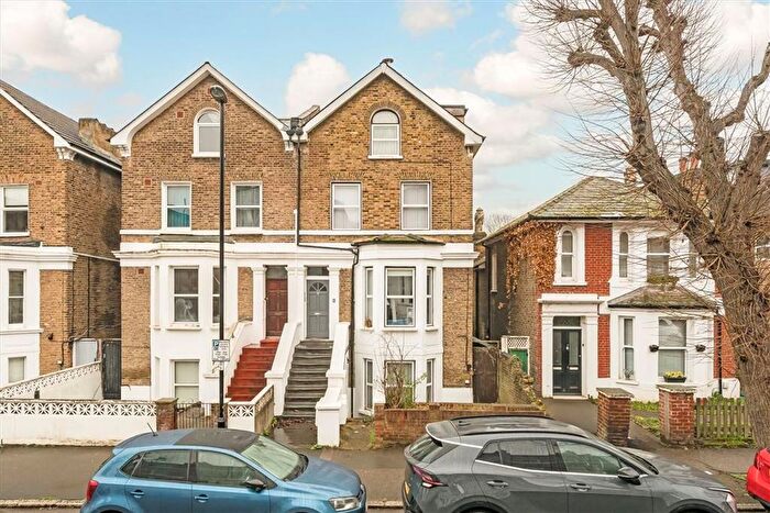 1 Bedroom Flat To Rent In Eastdown Park, London, SE13