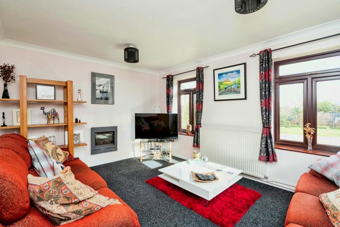 4 Bedroom Detached House For Sale In Abbey Road, Leiston, IP16
