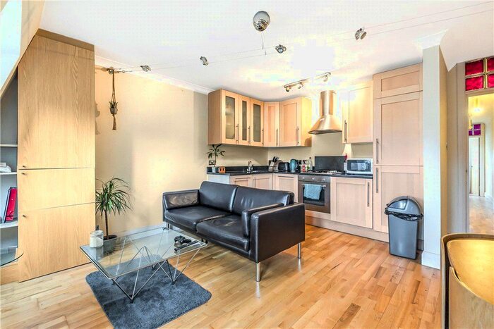 1 Bedroom Flat To Rent In Tanner Street, London, SE1