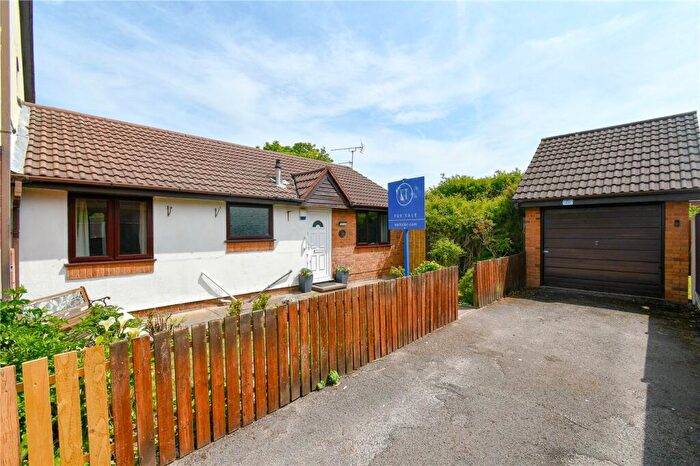 2 Bedroom Bungalow For Sale In Clipper View, New Ferry, Wirral, CH62