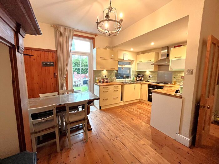 2 Bedroom Property To Rent In Ladysmith Road, Exeter, EX1