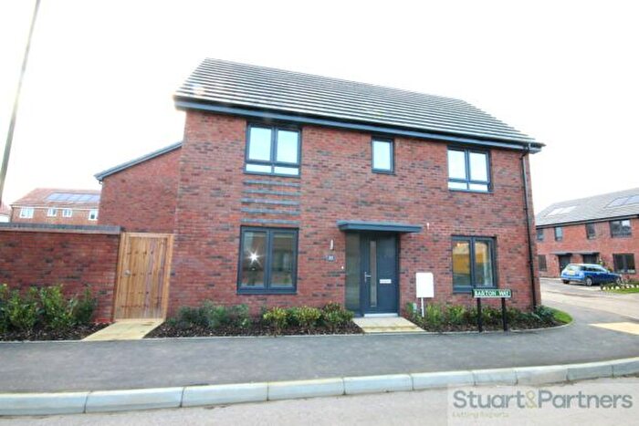 3 Bedroom Detached House To Rent In Bridleside Hassocks, BN6