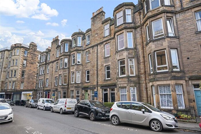 2 Bedroom Apartment For Sale In / Millar Crescent, Morningside, Edinburgh, EH10