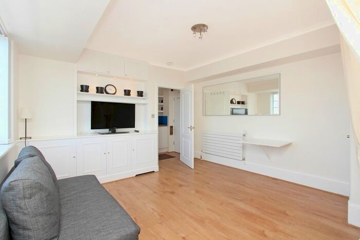 Studio To Rent In Sloane Avenue, Chelsea, SW3