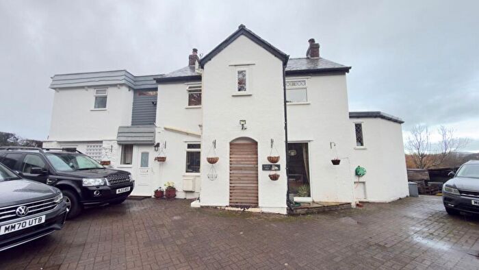 2 Bedroom Detached House For Sale In Castle Keep, Glan Conwy Corner, Colwyn Bay, Clwyd, LL28