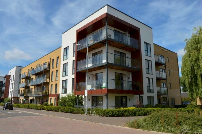 1 Bedroom Flat To Rent In Flat, Blackthorn House, St. Clements Avenue, Romford, RM3