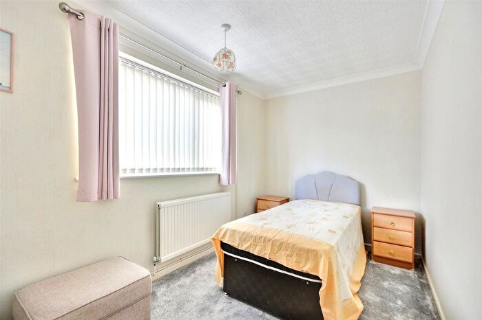 2 Bedroom Detached Bungalow For Sale In Moorsholm Drive, Wollaton, Nottingham, NG8