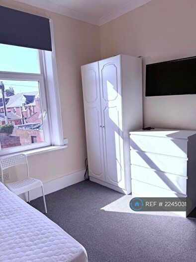 Studio To Rent In Chester Road, Sunderland, SR4