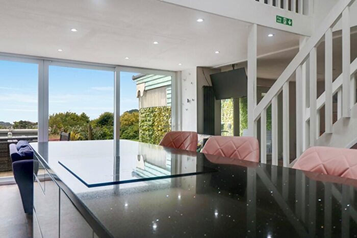 6 Bedroom Detached House For Sale In Headlands View Avenue, Woolacombe, Devon, EX34