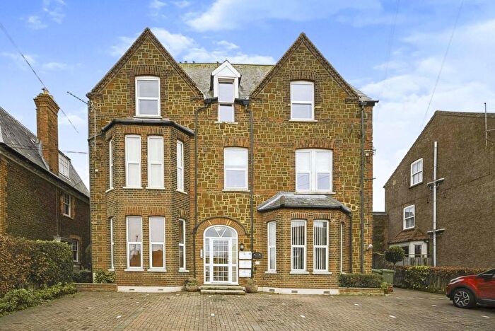 2 Bedroom Flat To Rent In Northgate, Hunstanton, PE36