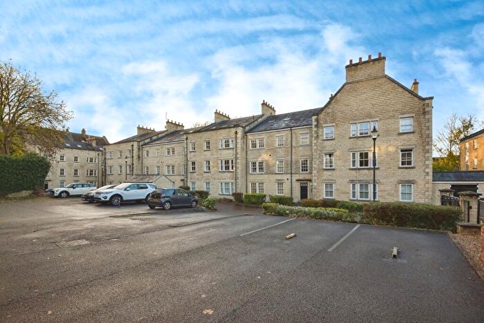 2 Bedroom Flat For Sale In Fenton Street, Lancaster, Lancashire, LA1