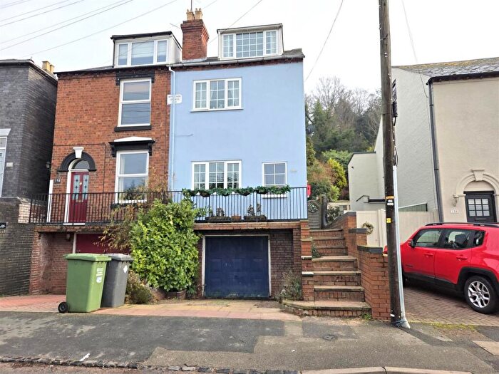 3 Bedroom Semi Detached House For Sale In Wilden Lane, Stourport-On-Severn, DY13