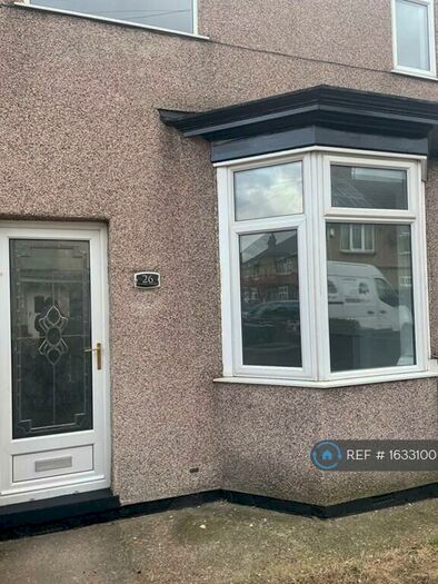 3 Bedroom Terraced House To Rent In Allenby Avenue, Grimsby, DN34