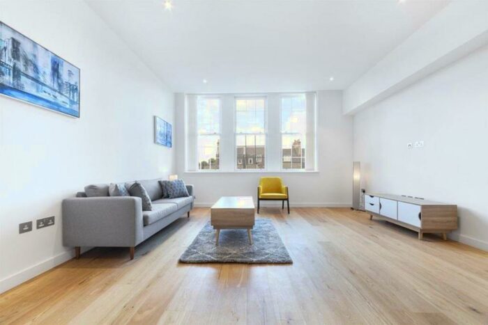 2 Bedroom Apartment To Rent In Esther Anne Place, Islington Square, London, N1